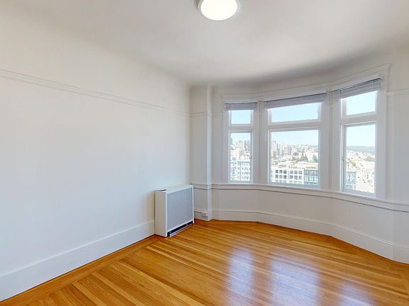 3rd image of 2355 Polk St APT 505