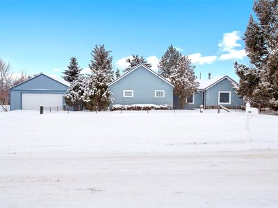 1700 Longfellow St, Butte, MT, 59701
