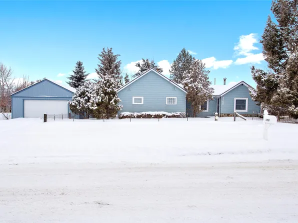 1700 Longfellow St, Butte, MT 59701