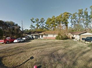5390 McAnelly Dr, Beaumont, TX 77708
