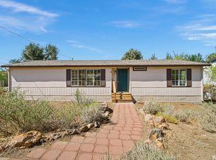 15095 Pinion Dr, Reno, NV 89521