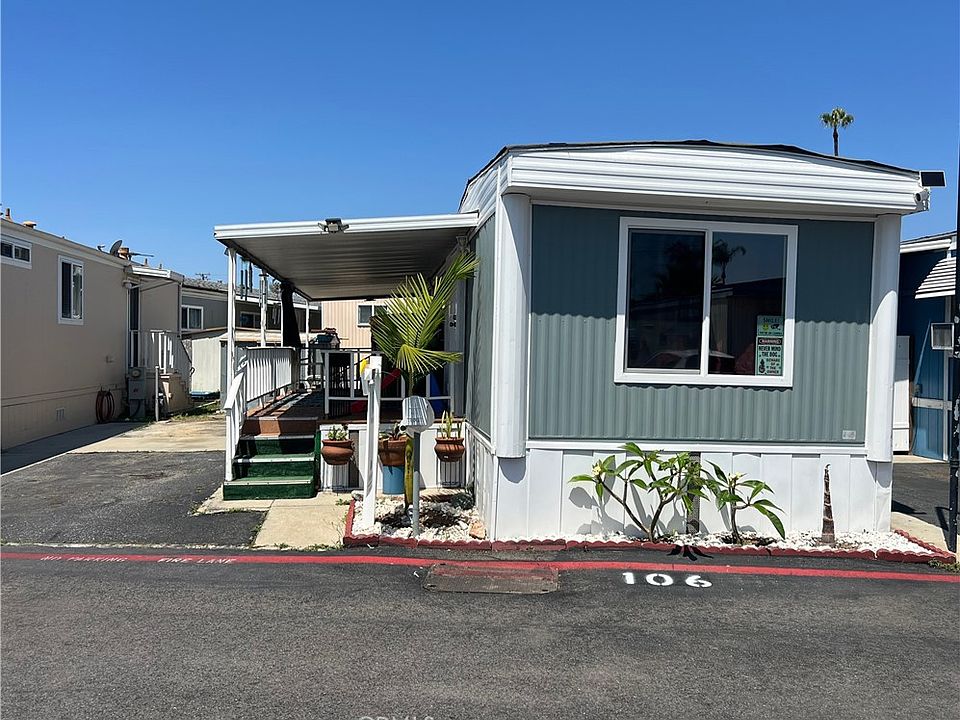 1st image of 23701 S Western Ave Space 106
