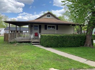 157 Webb St, South Webster, OH