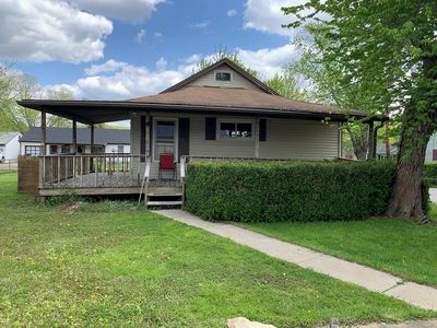 157 Webb St, South Webster, OH, 45682
