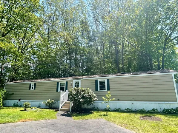 39 Granite Drive, North Hampton, NH 03862