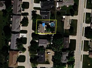 1124 N Cottonwood St, Wahoo, NE 68066