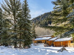 3988 Lupine Dr, Vail, CO 81657
