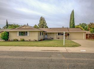 5331 Ridgevale Way, Fair Oaks, CA 95628