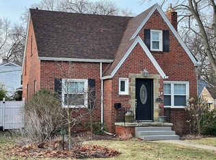 2757 Medford Dr, Toledo, OH 43614