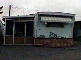 20560 Forest Ave UNIT 21, Castro Valley, CA 94546