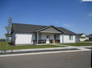 1110 NW Overlook, Pullman, WA 99163