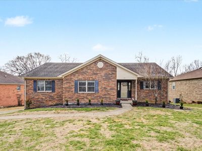 114 Locust Ridge Rd, Frankfort, KY, 40601