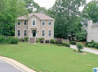 120 Setting Sun Ln, Alabaster, AL 35007