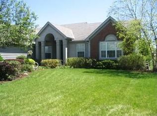 2995 Wynridge Dr, Grove City, OH 43123