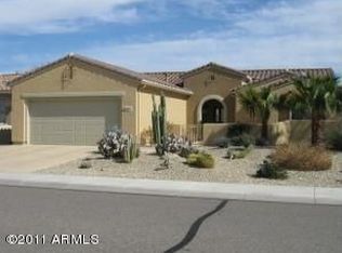 19329 N Guardian Ln, Surprise, AZ 85387