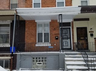 2116 S 57th St, Philadelphia, PA 19143
