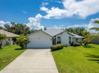2160 Nuremberg Blvd, Punta Gorda, FL 33983