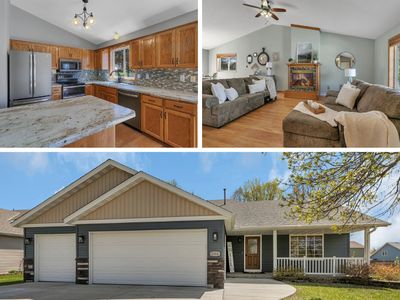 1908 5th St N, Sartell, MN, 56377