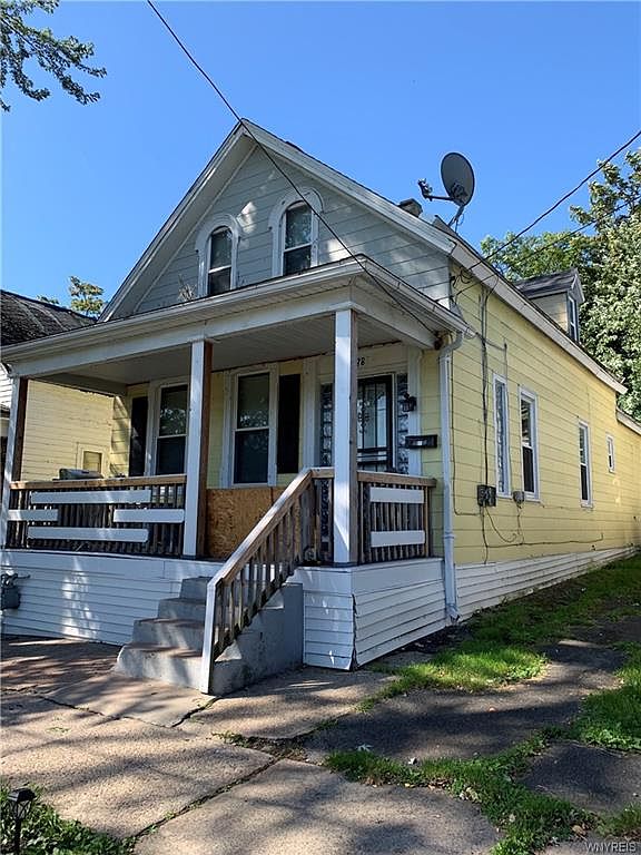 278 Locust St, Buffalo, NY 14204 Zillow