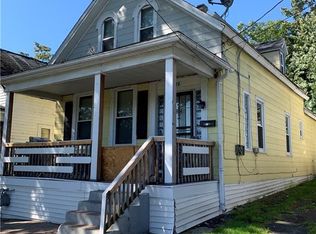 278 Locust St, Buffalo, NY 14204