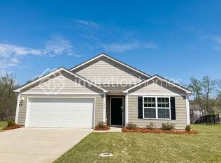 154 Scarlet Dr, Troutman, NC 28166