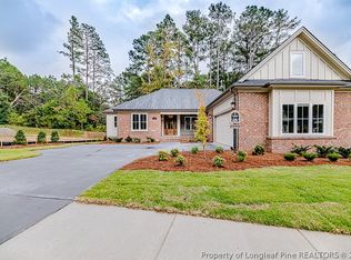 113 Rosemont Ln, Sanford, NC 27330