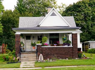 209 S Liberty St, Rushville, IL 62681
