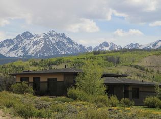 406 Ute Park Rd, Silverthorne, CO 80498