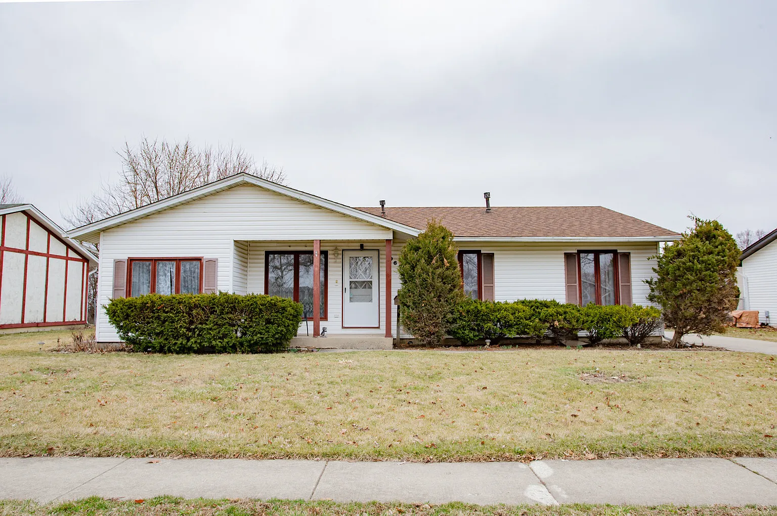 967 Grissom Trl photo 1
