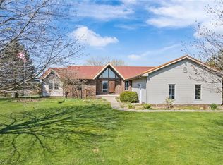 62788 Oak Ln, Barnesville, OH 43713