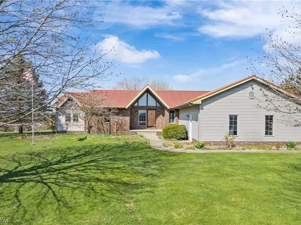 62788 Oak Ln, Barnesville, OH 43713