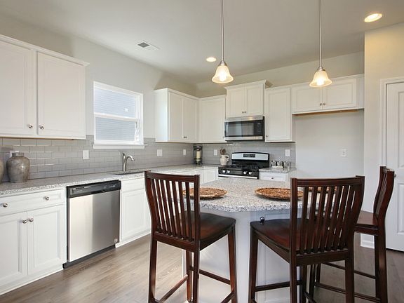 Beautiful Kitchen