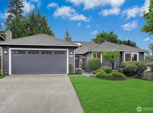 Summerwind Div No. 1, Renton, WA 98059