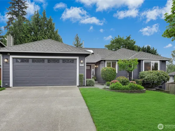 4909 NE 21st Street, Renton, WA 98059