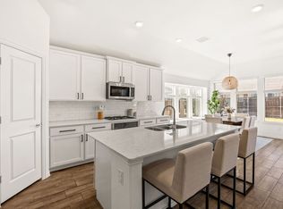 3320 Prairie Pl, McKinney, TX 75071
