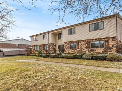 24100 Wildbrook Ct APT 101, Southfield, MI, 48034