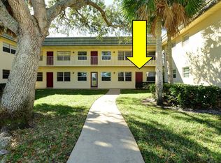 47 Vista Gardens Trl APT 105, Vero Beach, FL 32962