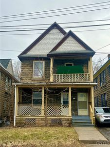7 Rand St, Ilion, NY, 13357
