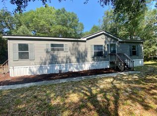 12150 NW 82nd Ct, Chiefland, FL 32626