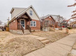 5445 Murdoch Ave, Saint Louis, MO