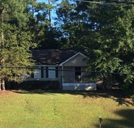 Front of House 3