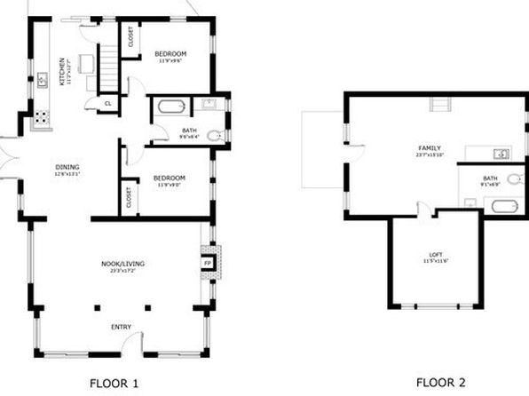 4125 38th Avenue S, Seattle, WA 98118