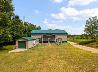 8157 Crisp Rd, Williamsburg, MI 49690