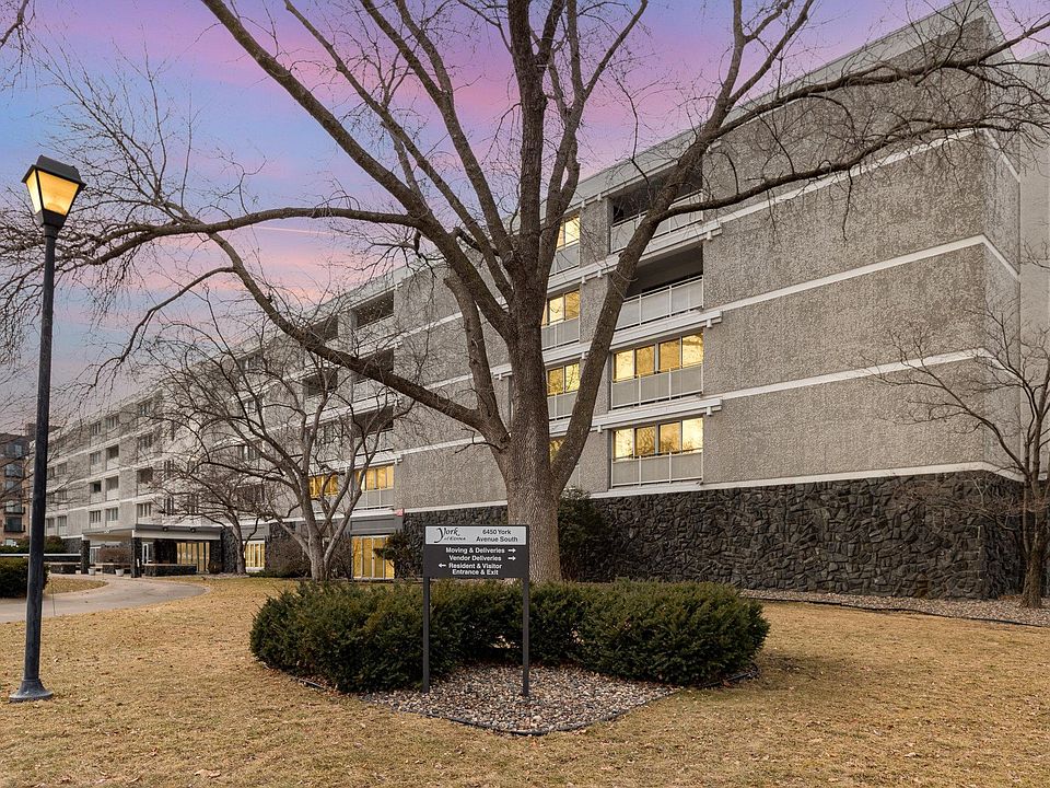 1st image of 6450 York Ave S APT 512