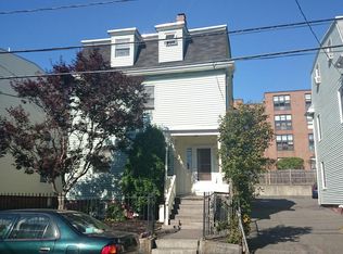 13 Parker St, Charlestown, MA 02129