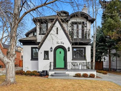 440 S Gilpin Street, Denver, CO, 80209