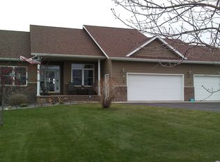 13547 130th Ave, Villard, MN 56385