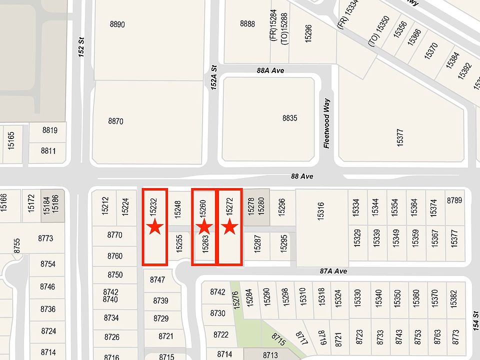 1st image of 15272 88th Ave