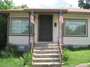 130 Morningview Dr, San Antonio, TX 78220