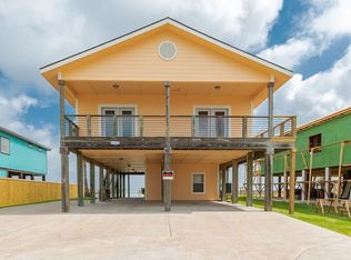 66B Copano Ridge Rd, Rockport, TX 78382